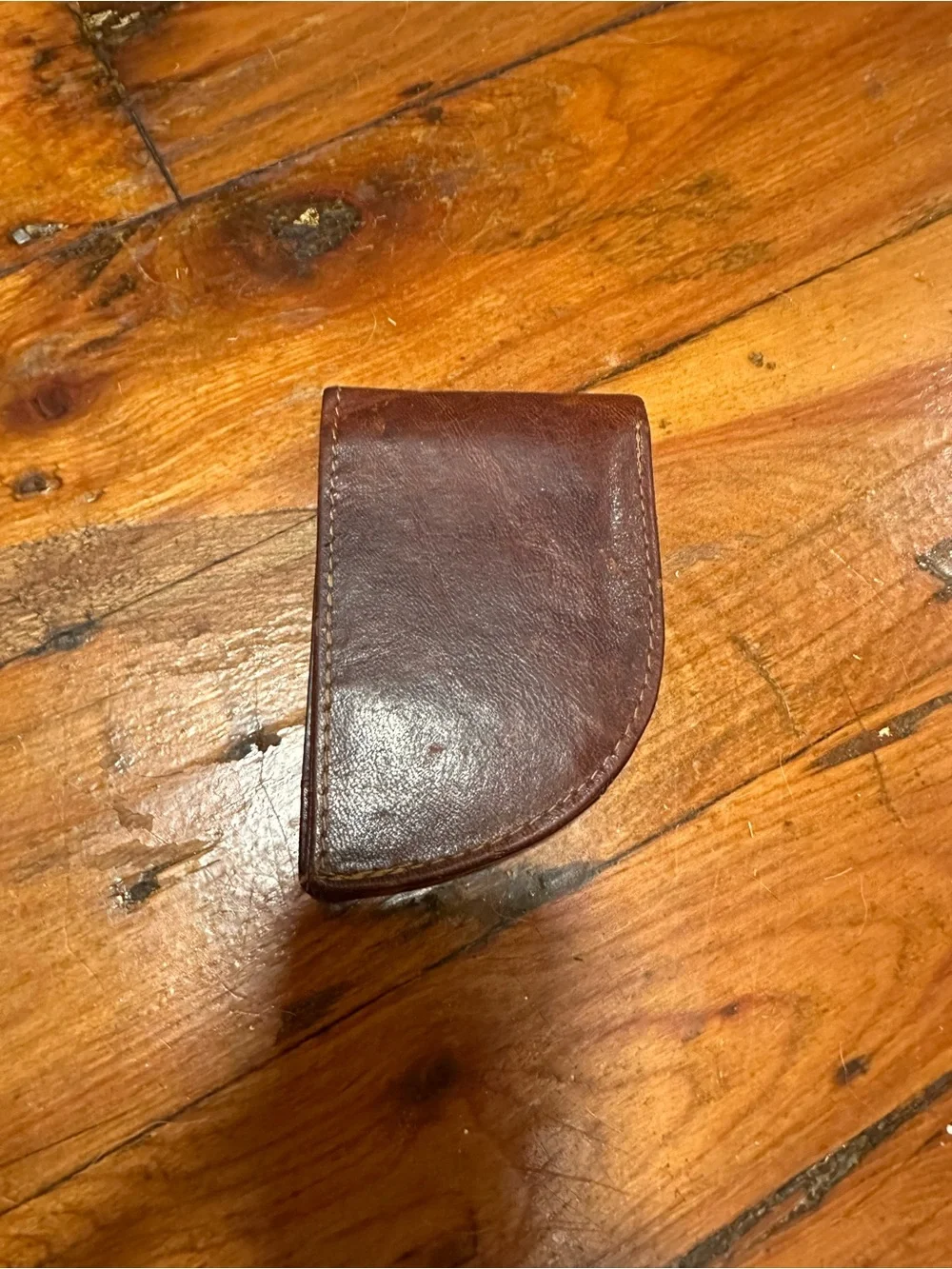 NWOT Nantucket Wallet - Rogue Industries